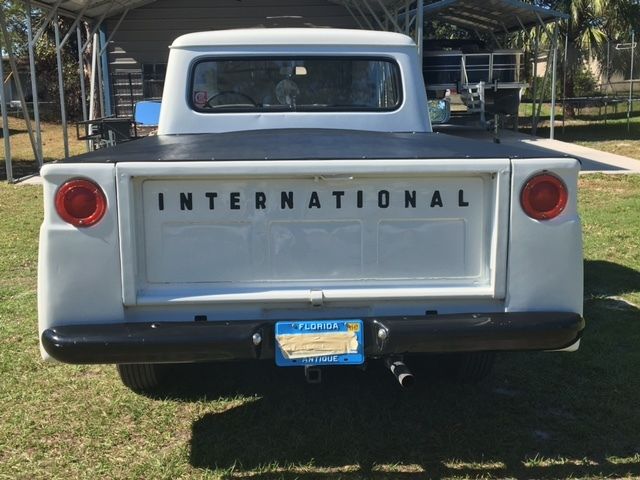 1964 International Harvester Other - photo 6