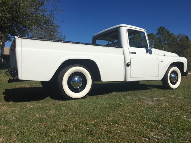 1964 International Harvester Other - photo 7