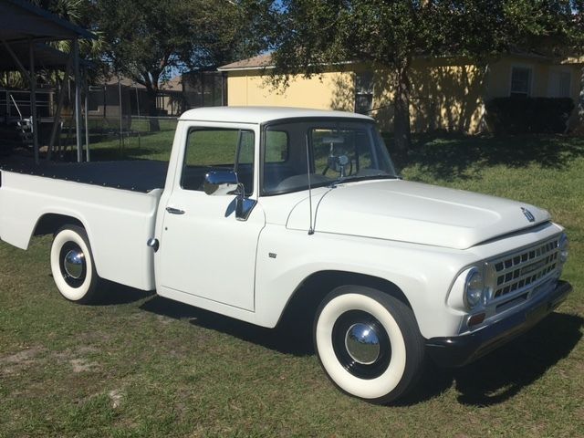 1964 International Harvester Other - photo 8