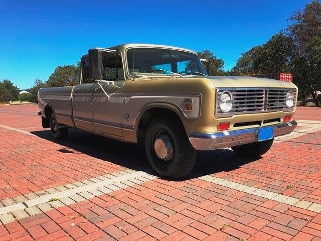 1973 International Harvester Scout Travelette Deluxe Camper Specialy - photo 5