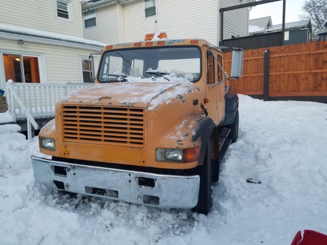 1994 International Harvester Other - photo 10