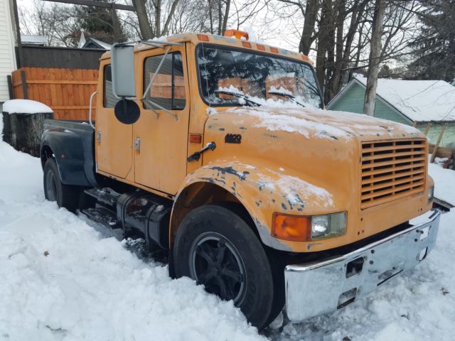1994 International Harvester Other - photo 2