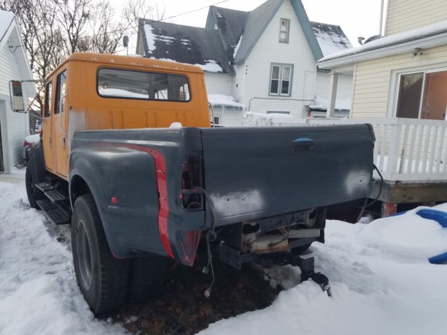 1994 International Harvester Other - photo 3