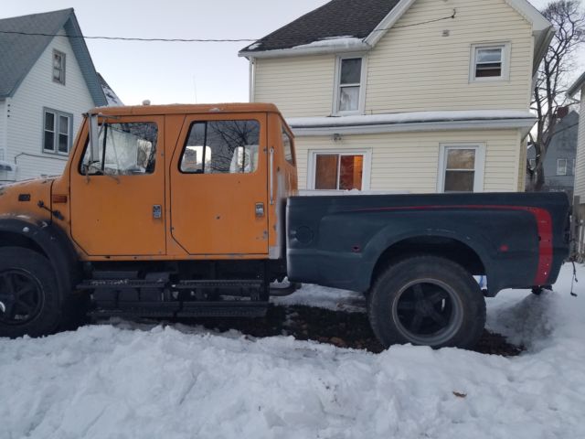 1994 International Harvester Other - photo 4