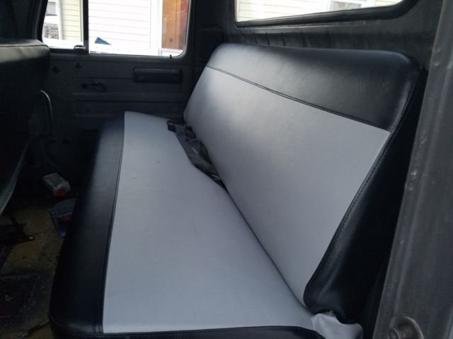1994 International Harvester Other - photo 5