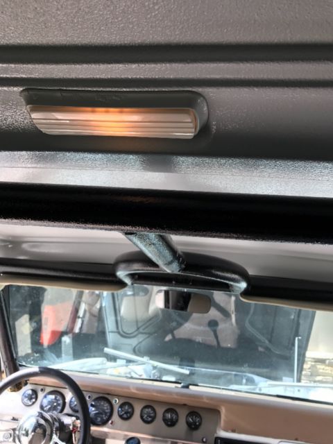 1978 International Harvester Scout Traveler - photo 10
