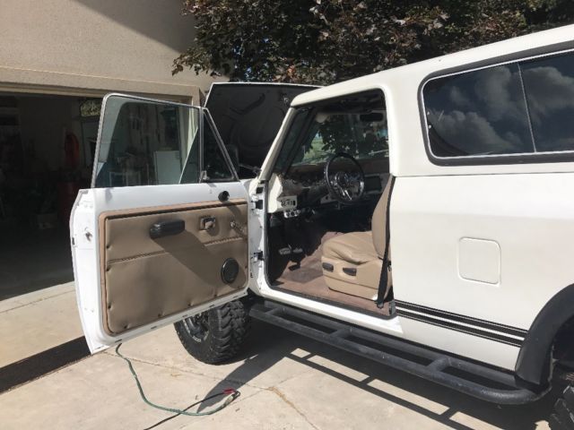1978 International Harvester Scout Traveler - photo 5