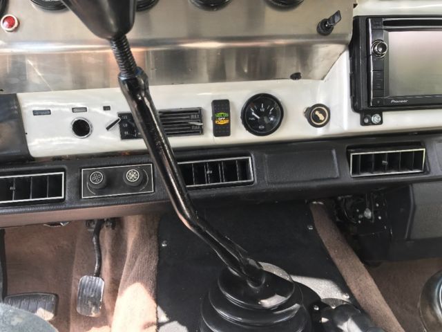 1978 International Harvester Scout Traveler - photo 7