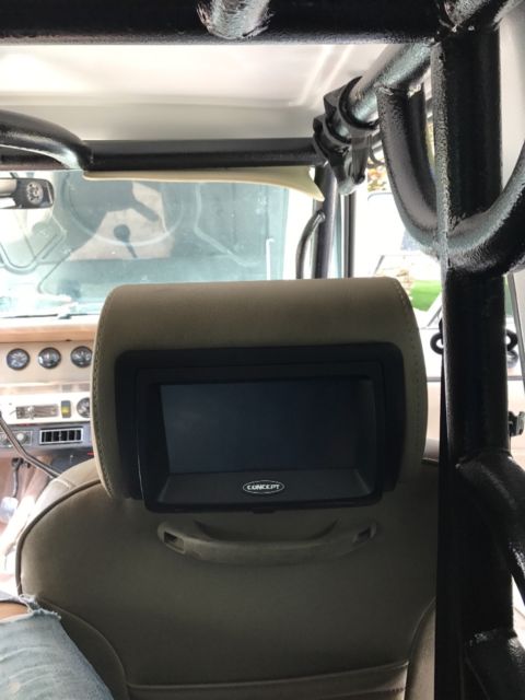 1978 International Harvester Scout Traveler - photo 8