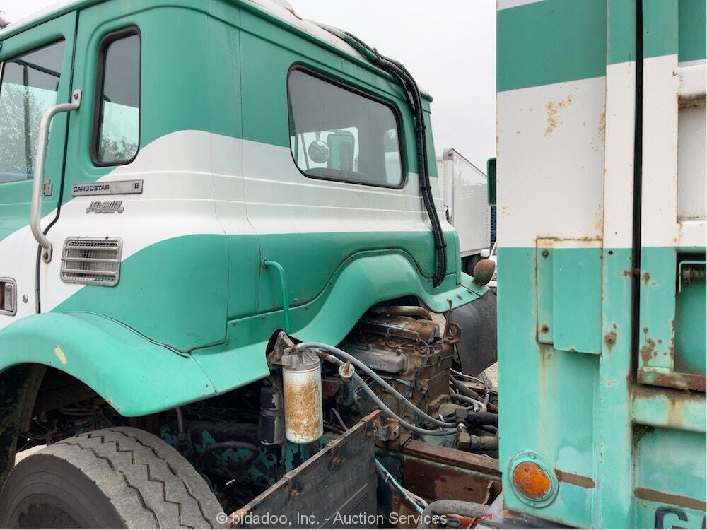 1985 International DT466 - photo 9