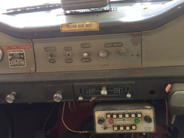 1963 Other Makes International 1 ton 2 door - photo 6