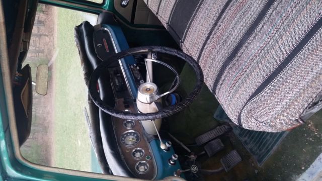 1967 International Harvester Other - photo 3