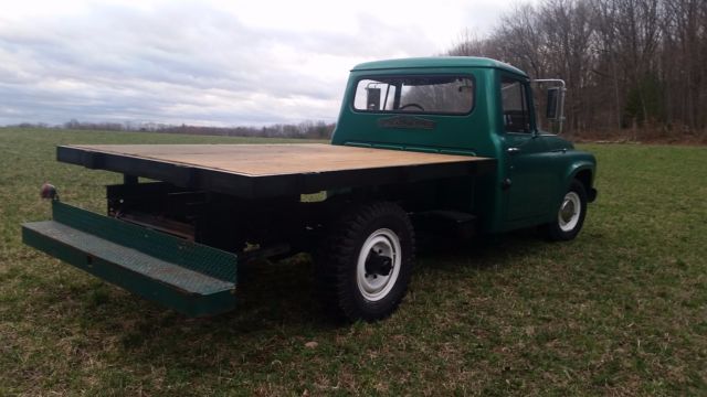 1967 International Harvester Other - photo 4