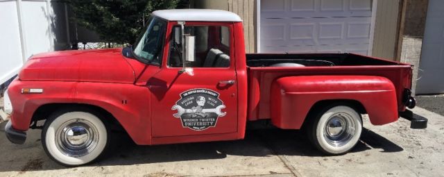International Harvester 1100C 1968 International Harvester Other