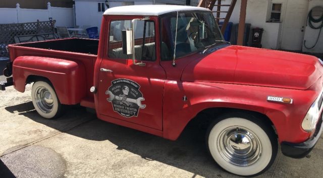 1968 International Harvester Other - photo 2