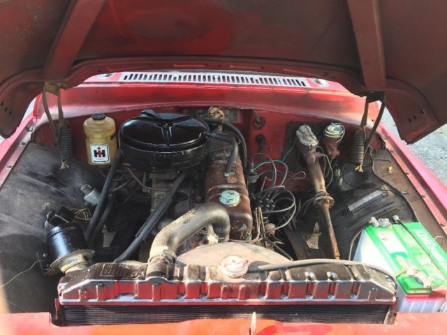 1968 International Harvester Other - photo 3