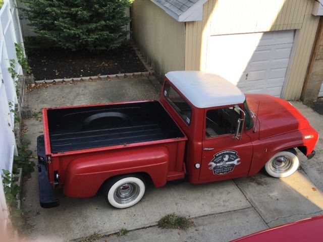 1968 International Harvester Other - photo 6