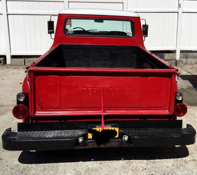 1968 International Harvester Other - photo 7