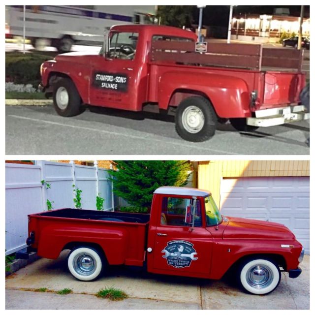 1968 International Harvester Other - photo 8