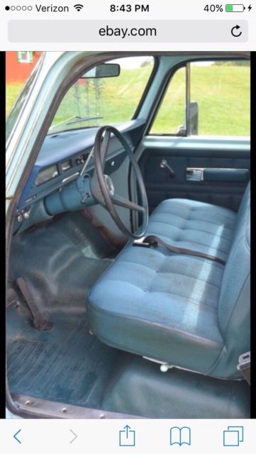 1973 International harvester 1110 1110 - photo 11