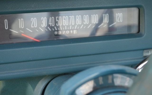 1973 International harvester 1110 1110 - photo 6