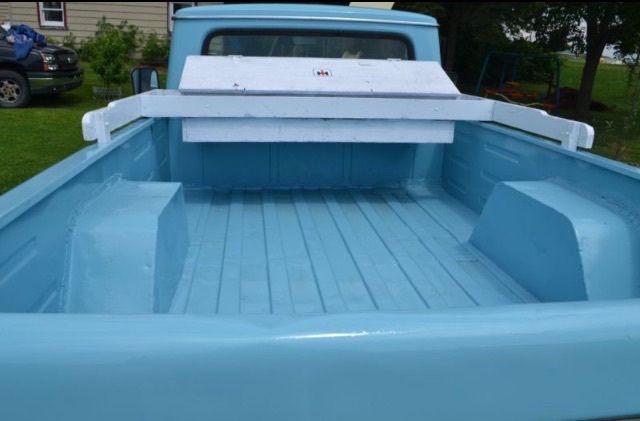 1973 International harvester 1110 1110 - photo 8