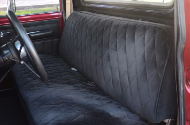 1973 International Harvester Other - photo 8