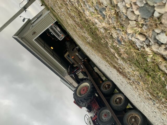 1972 International Harvester TRAVELETTE - photo 2