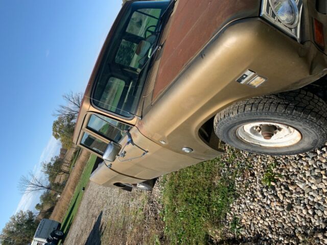 1972 International Harvester TRAVELETTE - photo 5
