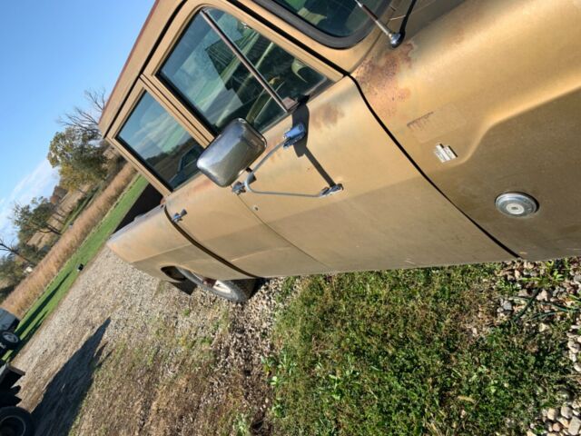 1972 International Harvester TRAVELETTE - photo 7