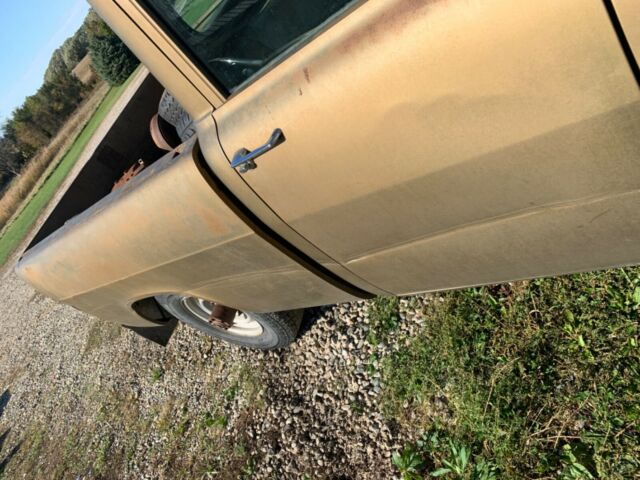 1972 International Harvester TRAVELETTE - photo 8