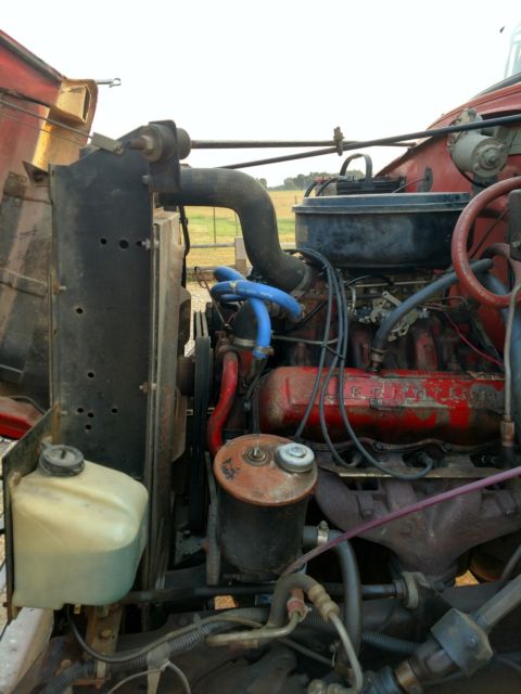 1975 International Harvester Other - photo 10
