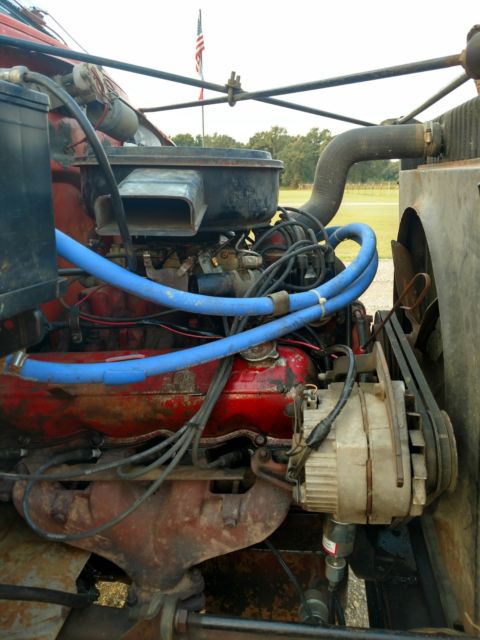 1975 International Harvester Other - photo 11