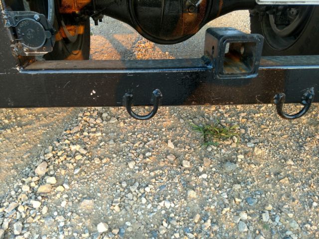 1975 International Harvester Other - photo 12