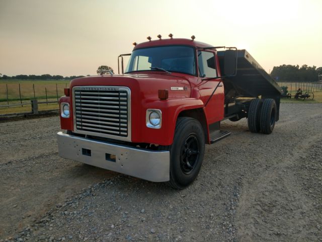 1975 International Harvester Other - photo 2