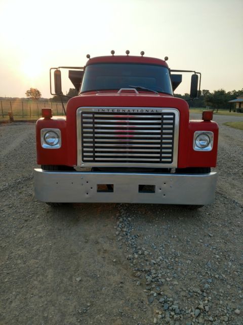 1975 International Harvester Other - photo 3