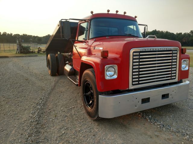 1975 International Harvester Other - photo 4