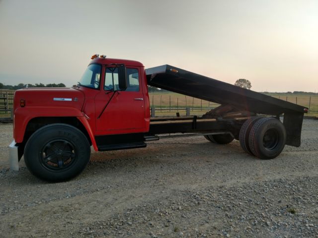 1975 International Harvester Other - photo 5