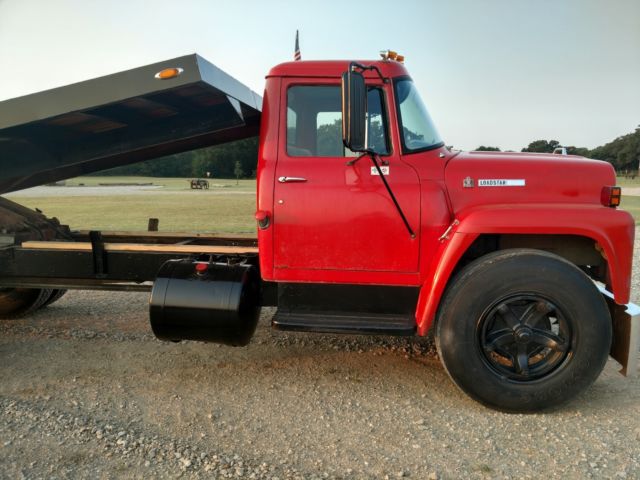 1975 International Harvester Other - photo 6