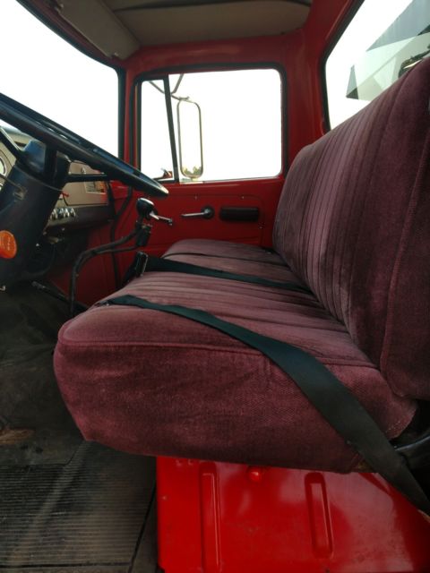 1975 International Harvester Other - photo 8
