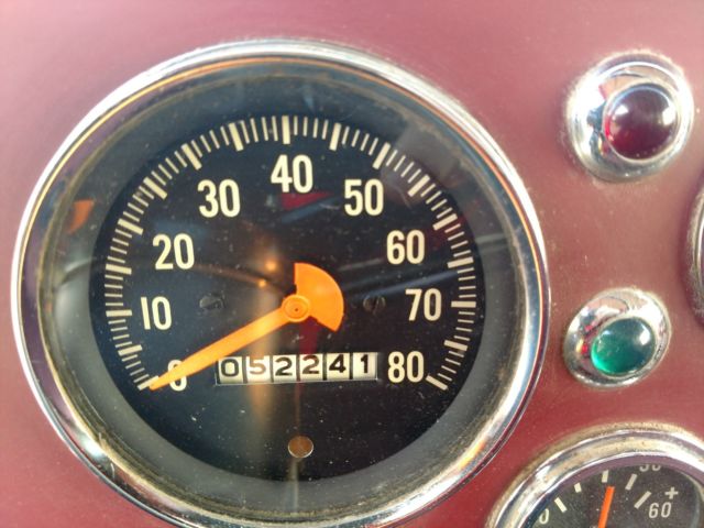 1975 International Harvester Other - photo 9