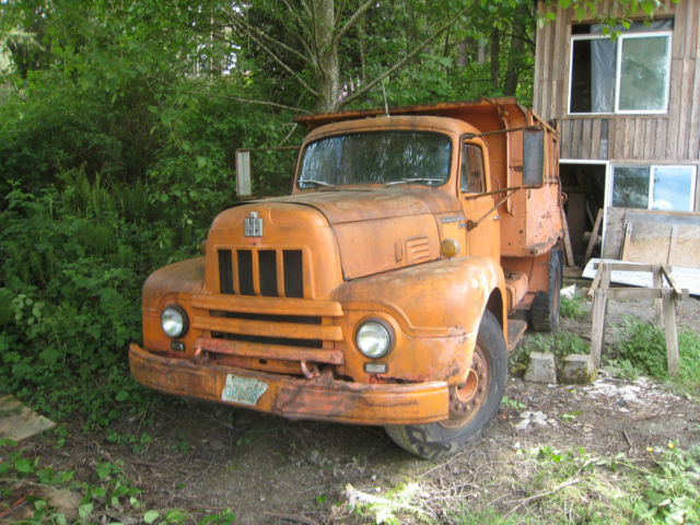 1955 International Harvester Other 190 - photo 10