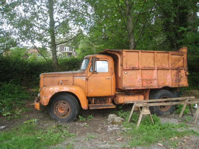 1955 International Harvester Other 190 - photo 11