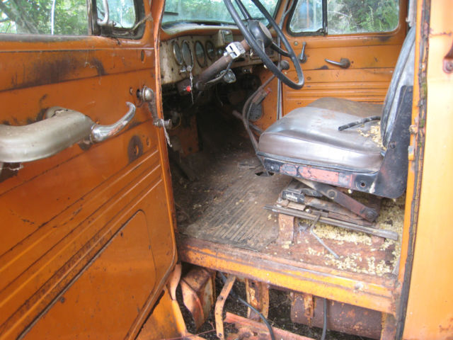 1955 International Harvester Other 190 - photo 3