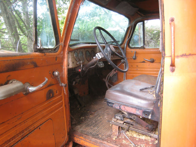 1955 International Harvester Other 190 - photo 4