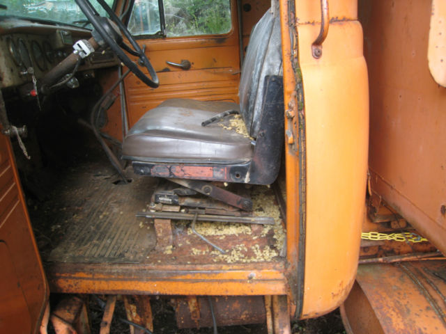 1955 International Harvester Other 190 - photo 5