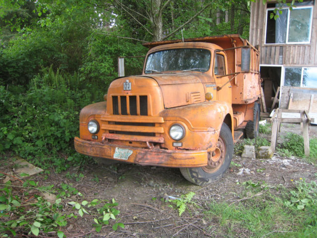 1955 International Harvester Other 190 - photo 9