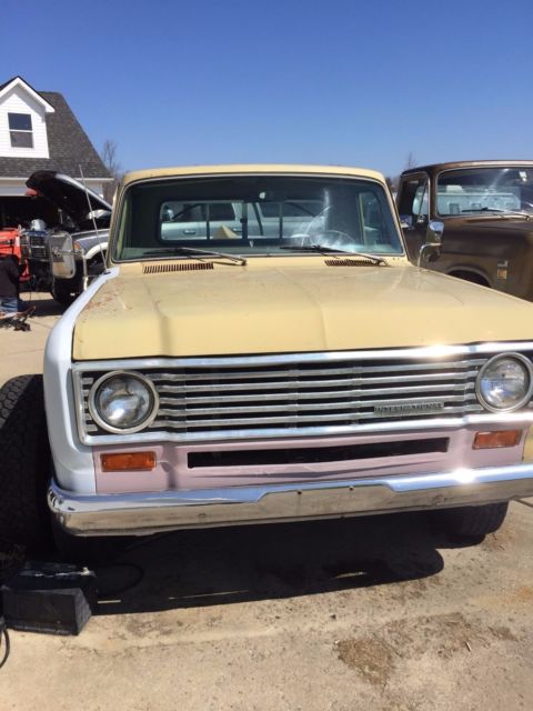 1975 International Harvester Other