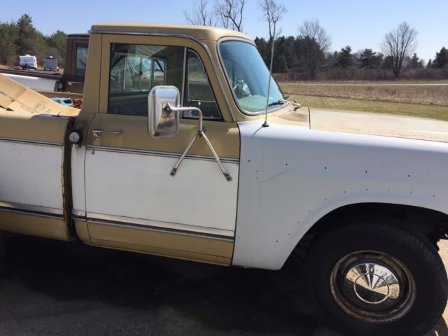 1975 International Harvester Other - photo 3