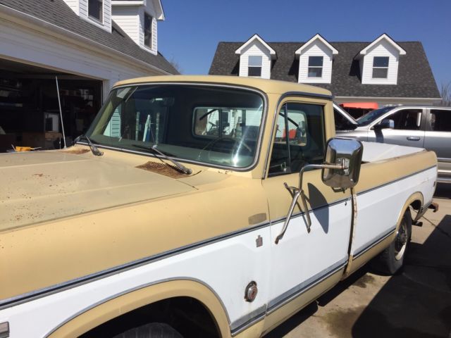 1975 International Harvester Other - photo 4